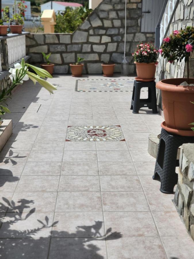 شقة Roumeliotis House كارباثوس المظهر الخارجي الصورة