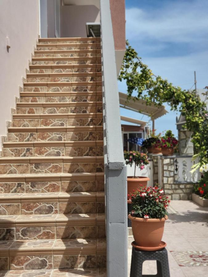 شقة Roumeliotis House كارباثوس المظهر الخارجي الصورة
