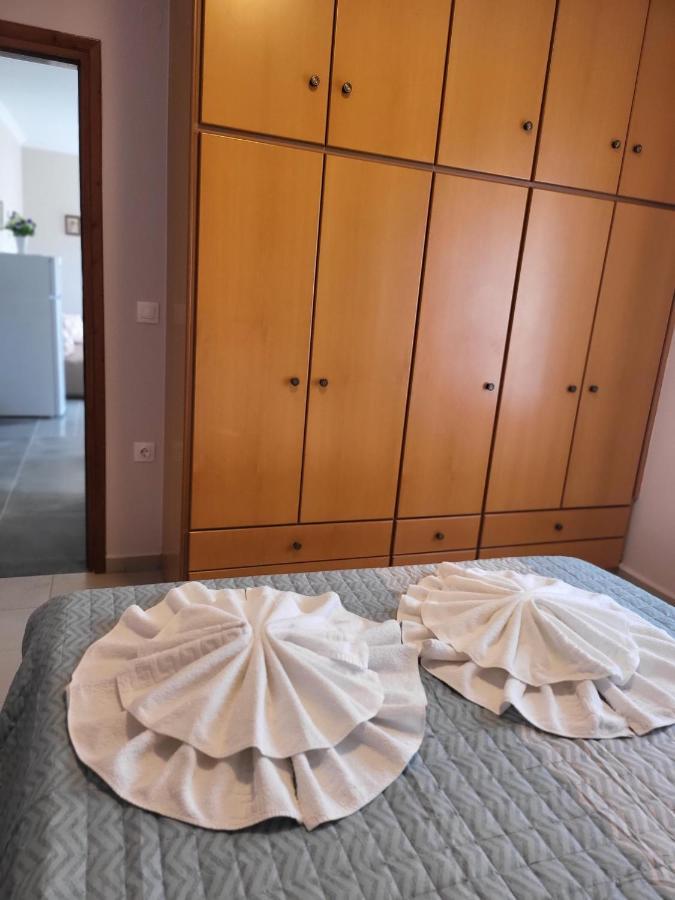 شقة Roumeliotis House كارباثوس المظهر الخارجي الصورة