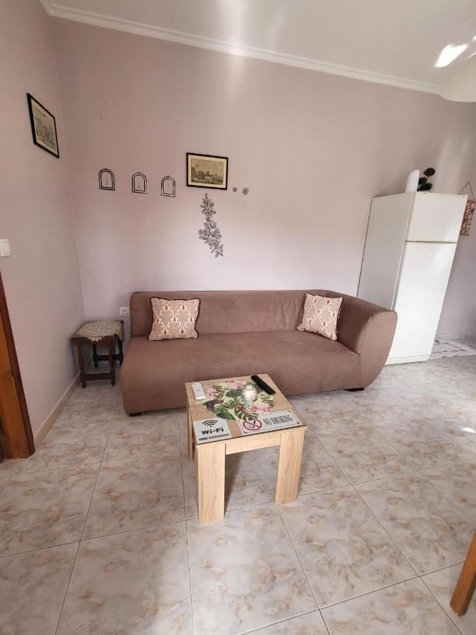 شقة Roumeliotis House كارباثوس المظهر الخارجي الصورة