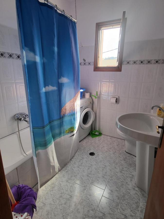 شقة Roumeliotis House كارباثوس المظهر الخارجي الصورة