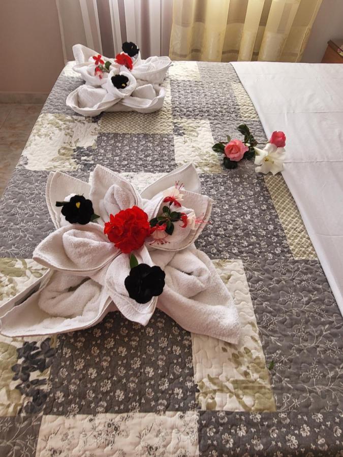 شقة Roumeliotis House كارباثوس المظهر الخارجي الصورة