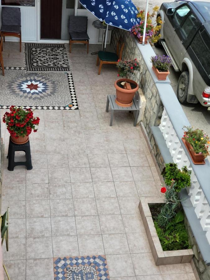 شقة Roumeliotis House كارباثوس المظهر الخارجي الصورة