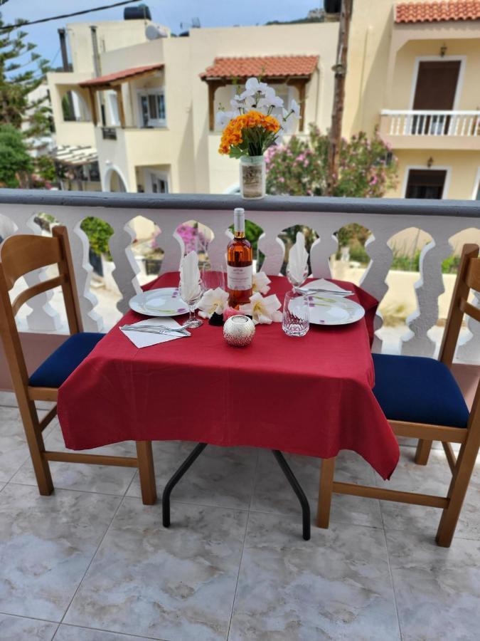 شقة Roumeliotis House كارباثوس المظهر الخارجي الصورة