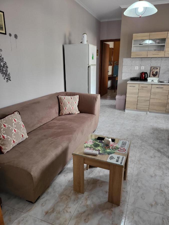 شقة Roumeliotis House كارباثوس المظهر الخارجي الصورة