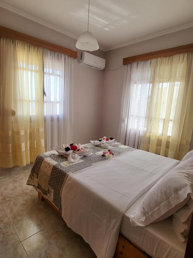 شقة Roumeliotis House كارباثوس المظهر الخارجي الصورة