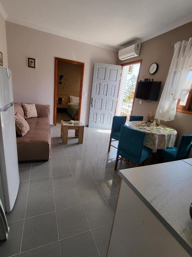 شقة Roumeliotis House كارباثوس المظهر الخارجي الصورة