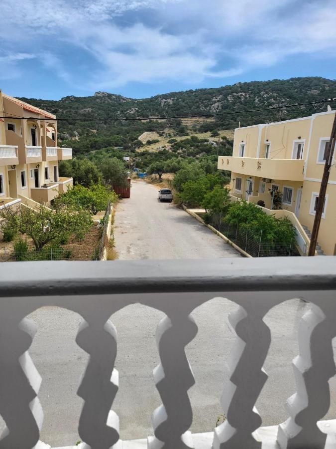 شقة Roumeliotis House كارباثوس المظهر الخارجي الصورة
