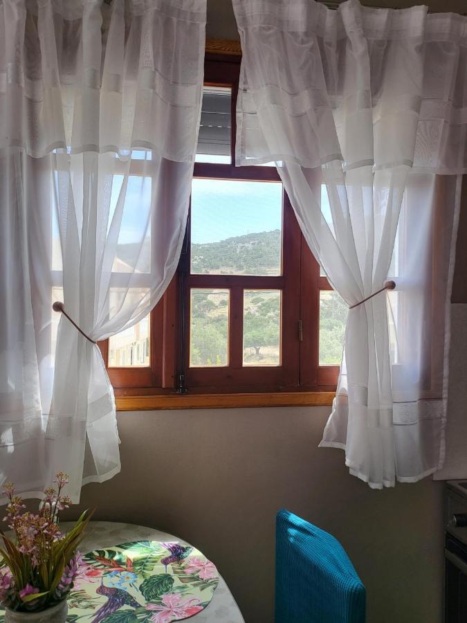 شقة Roumeliotis House كارباثوس المظهر الخارجي الصورة
