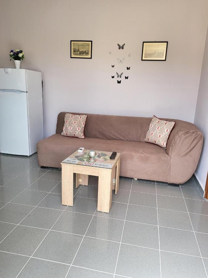 شقة Roumeliotis House كارباثوس المظهر الخارجي الصورة