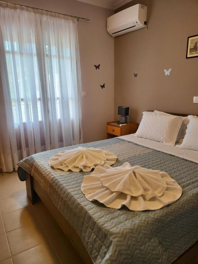 شقة Roumeliotis House كارباثوس المظهر الخارجي الصورة