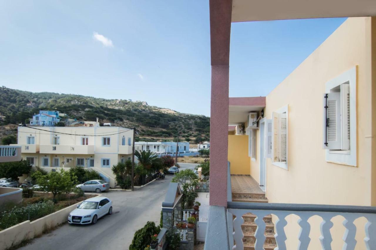 شقة Roumeliotis House كارباثوس المظهر الخارجي الصورة